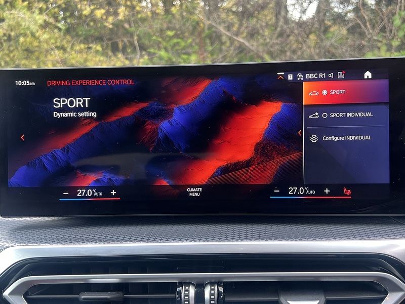 BMW i4 40 M Sport - U11384