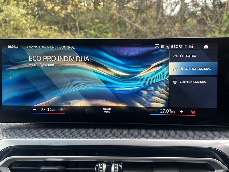 BMW i4 40 M Sport - U11384