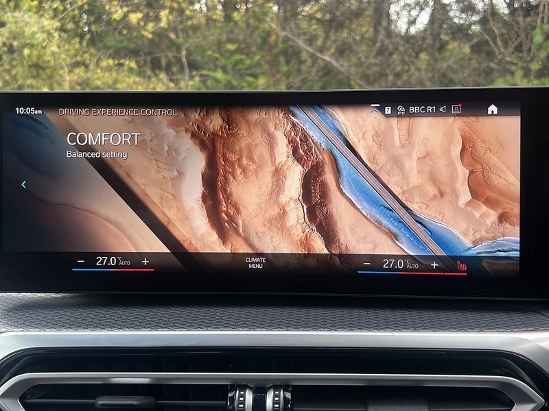 BMW i4 40 M Sport - U11384