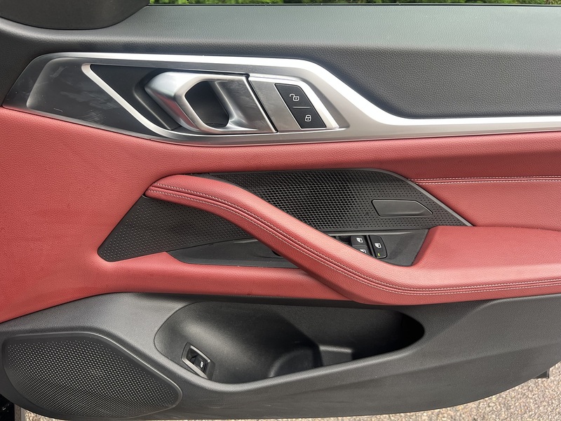 BMW i4 40 M Sport - U11384