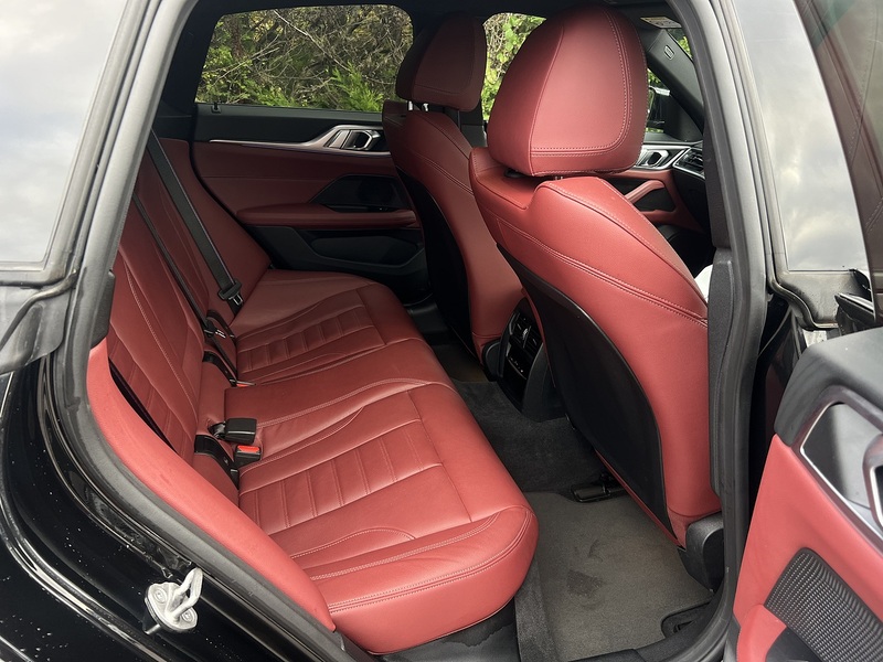 BMW i4 40 M Sport - U11384