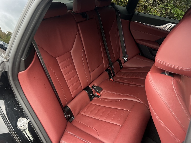 BMW i4 40 M Sport - U11384