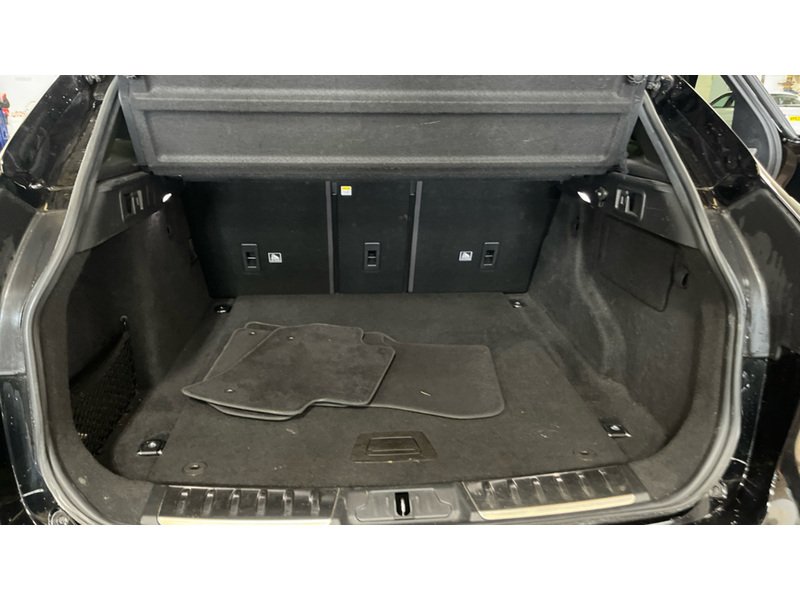 Jaguar F-PACE D180 R-Sport - U11385