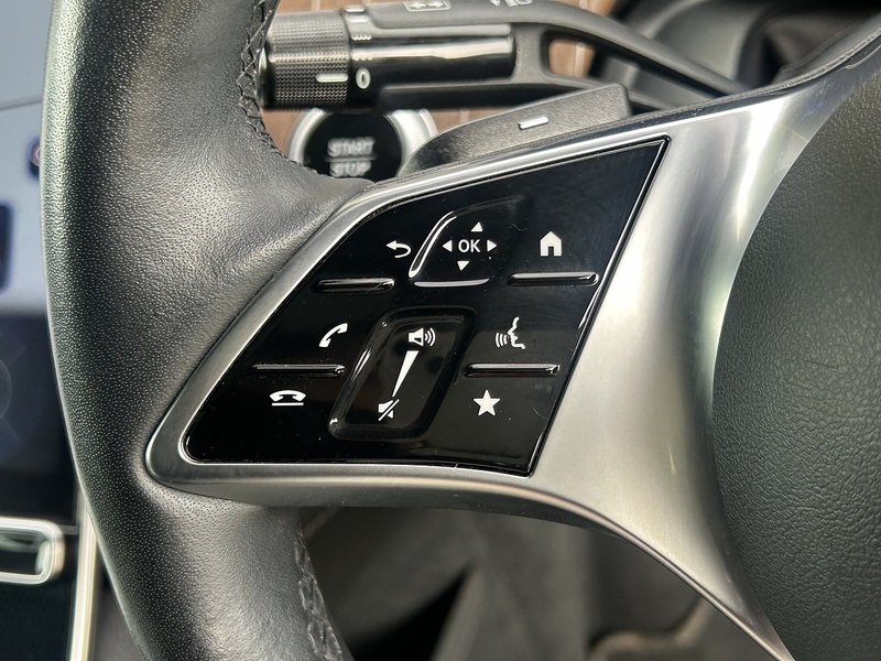 Mercedes-Benz EQE EQE 350+ Exclusive Luxury - U11387