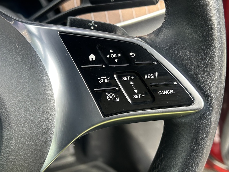 Mercedes-Benz EQE EQE 350+ Exclusive Luxury - U11387