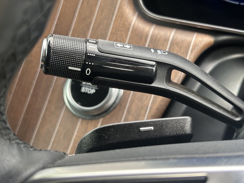 Mercedes-Benz EQE EQE 350+ Exclusive Luxury - U11387