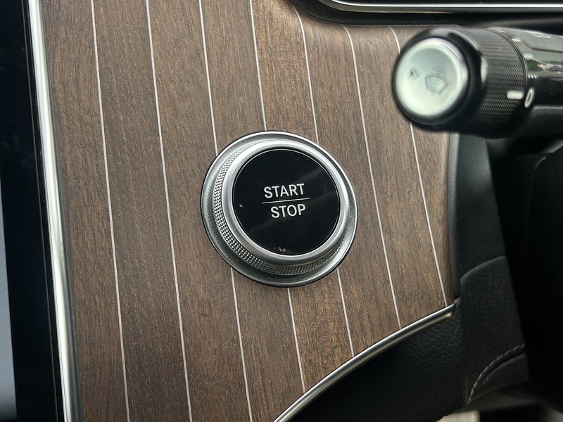 Mercedes-Benz EQE EQE 350+ Exclusive Luxury - U11387