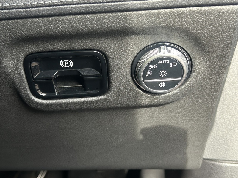 Mercedes-Benz EQE EQE 350+ Exclusive Luxury - U11387