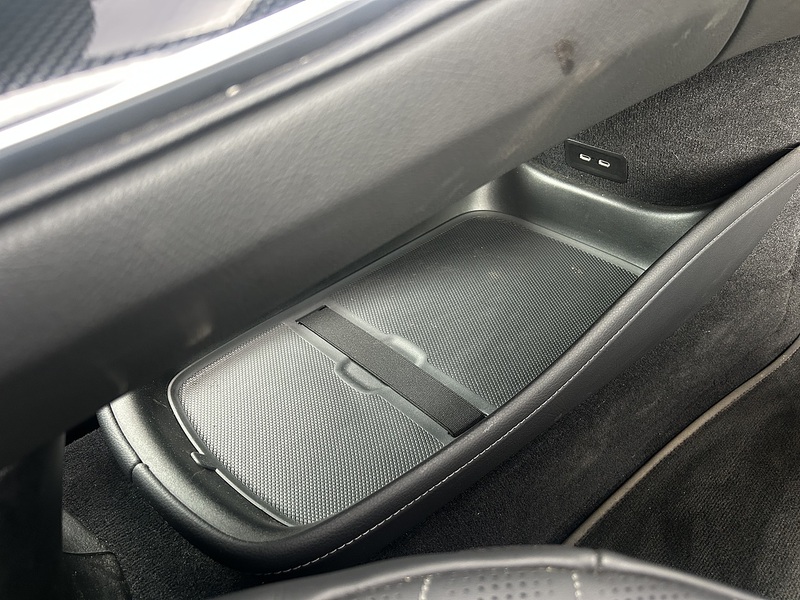 Mercedes-Benz EQE EQE 350+ Exclusive Luxury - U11387