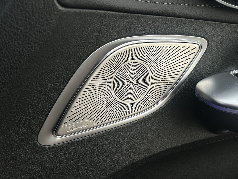 Mercedes-Benz EQE EQE 350+ Exclusive Luxury - U11387