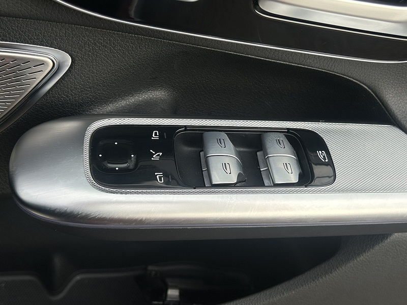 Mercedes-Benz EQE EQE 350+ Exclusive Luxury - U11387