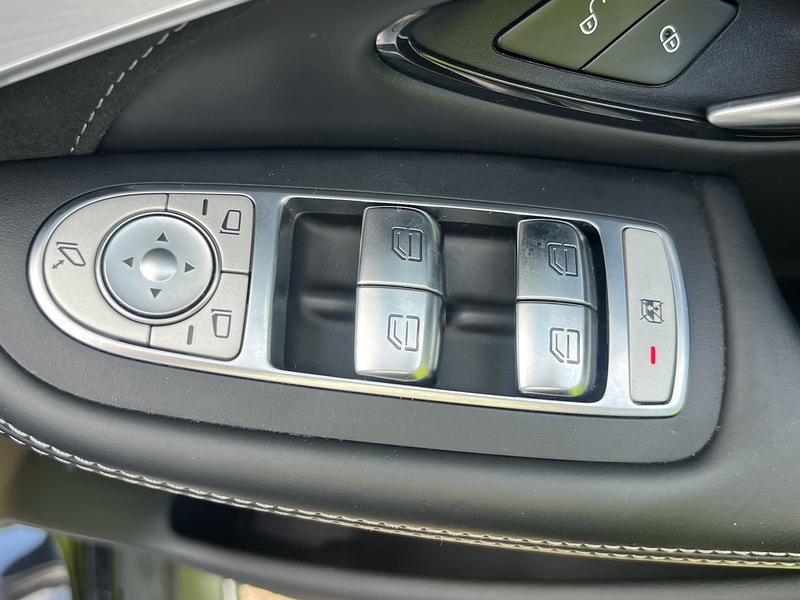 Mercedes-Benz GLC GLC63 V8 BiTurbo AMG - U11388