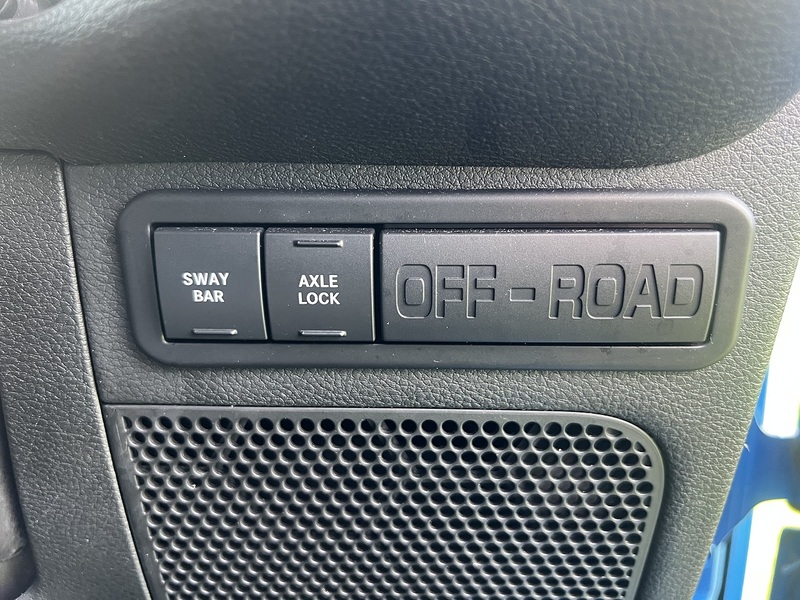 Jeep Wrangler  - U11389