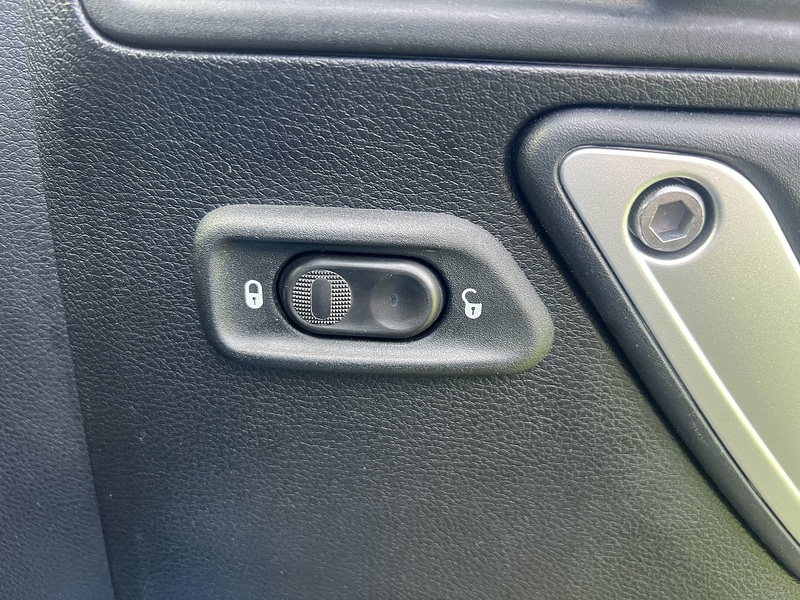 Jeep Wrangler  - U11389