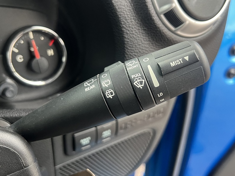 Jeep Wrangler  - U11389