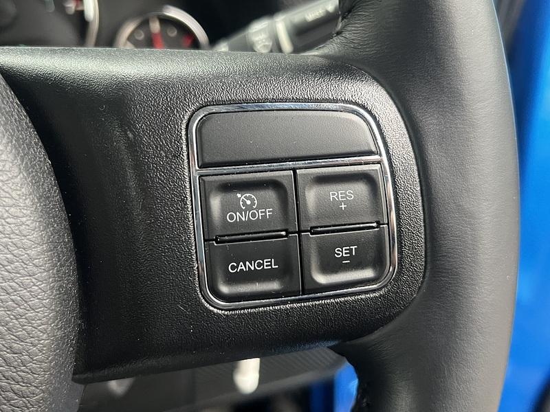 Jeep Wrangler  - U11389