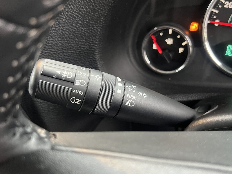 Jeep Wrangler  - U11389