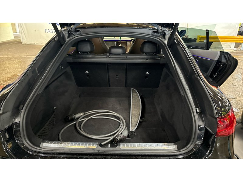 Mercedes-Benz EQS EQS 450+ AMG Line - U11391