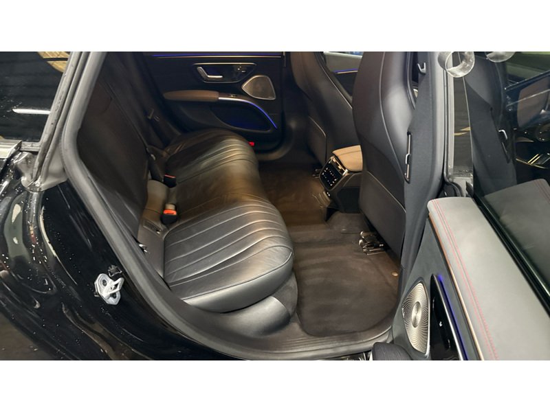 Mercedes-Benz EQS EQS 450+ AMG Line - U11391