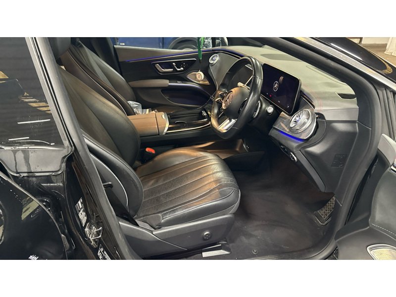 Mercedes-Benz EQS EQS 450+ AMG Line - U11391
