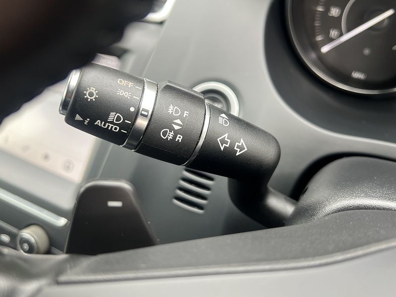 Jaguar E-PACE P250 R-Dynamic SE - U11393