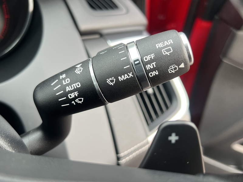 Jaguar E-PACE P250 R-Dynamic SE - U11393