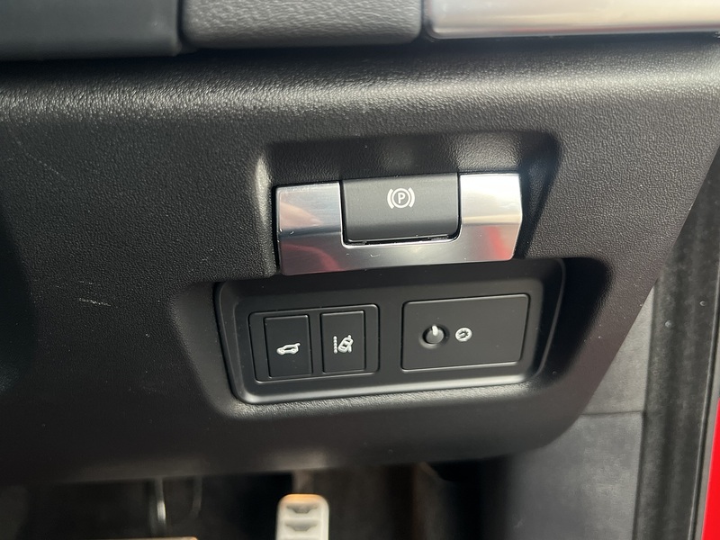 Jaguar E-PACE P250 R-Dynamic SE - U11393