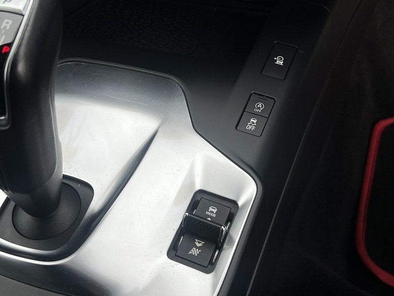 Jaguar E-PACE P250 R-Dynamic SE - U11393