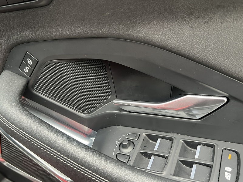 Jaguar E-PACE P250 R-Dynamic SE - U11393