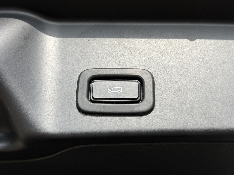 Land Rover Range Rover Evoque D180 First Edition - U11394