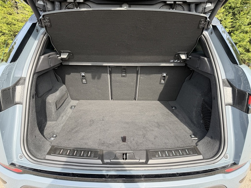 Land Rover Range Rover Evoque D180 First Edition - U11394