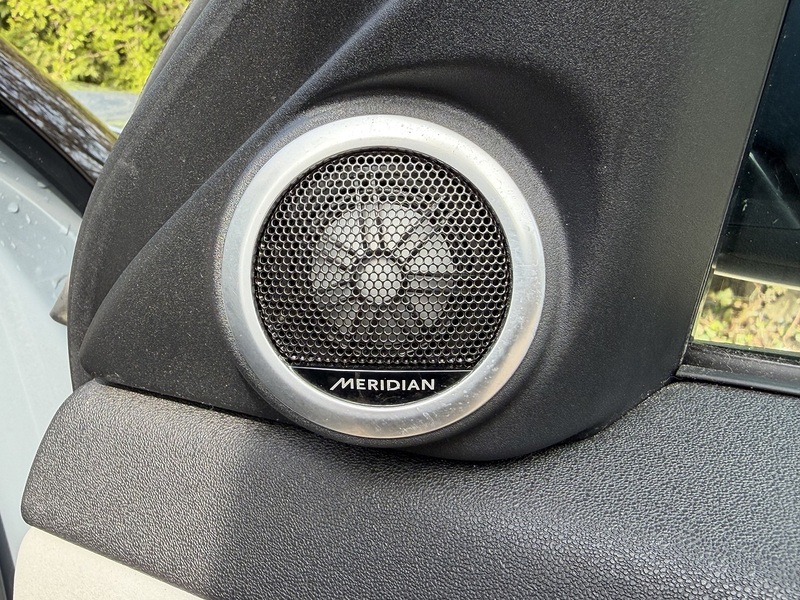 Land Rover Range Rover Evoque D180 First Edition - U11394