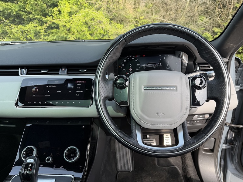 Land Rover Range Rover Evoque D180 First Edition - U11394