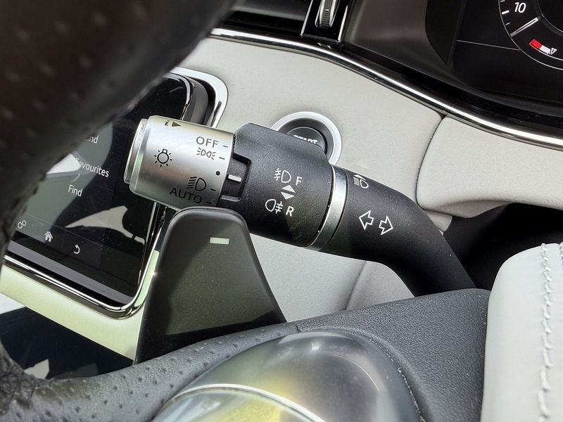 Land Rover Range Rover Evoque D180 First Edition - U11394