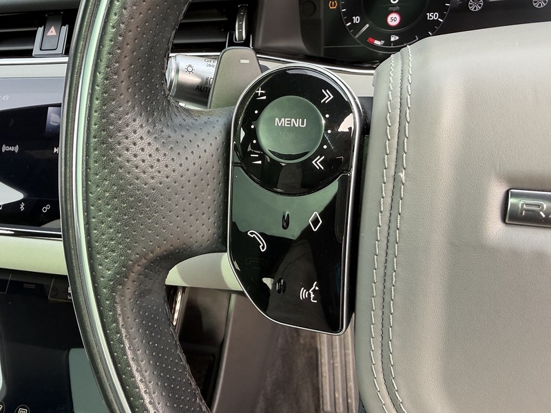 Land Rover Range Rover Evoque D180 First Edition - U11394