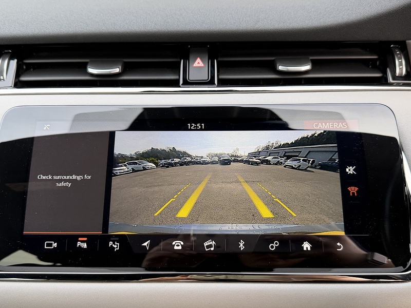 Land Rover Range Rover Evoque D180 First Edition - U11394