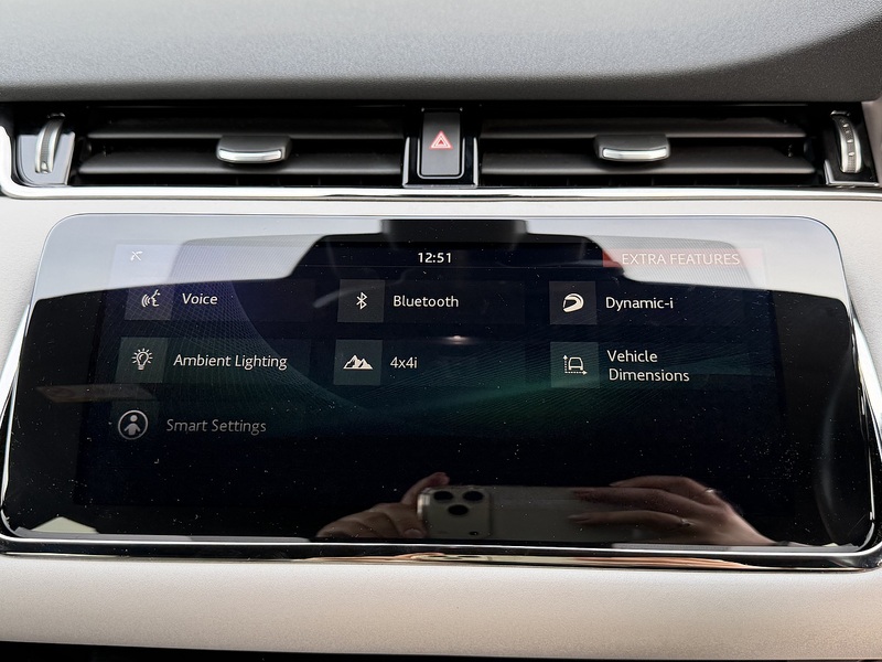 Land Rover Range Rover Evoque D180 First Edition - U11394