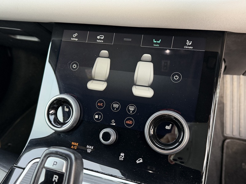 Land Rover Range Rover Evoque D180 First Edition - U11394