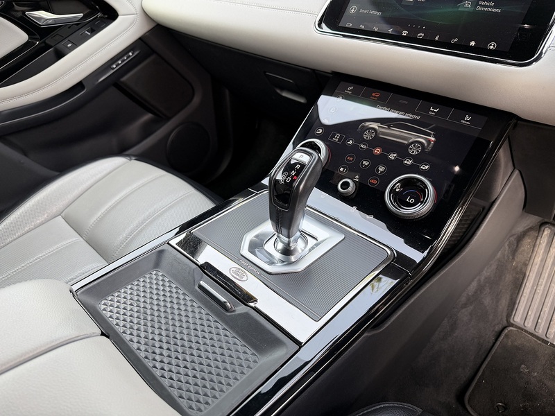 Land Rover Range Rover Evoque D180 First Edition - U11394