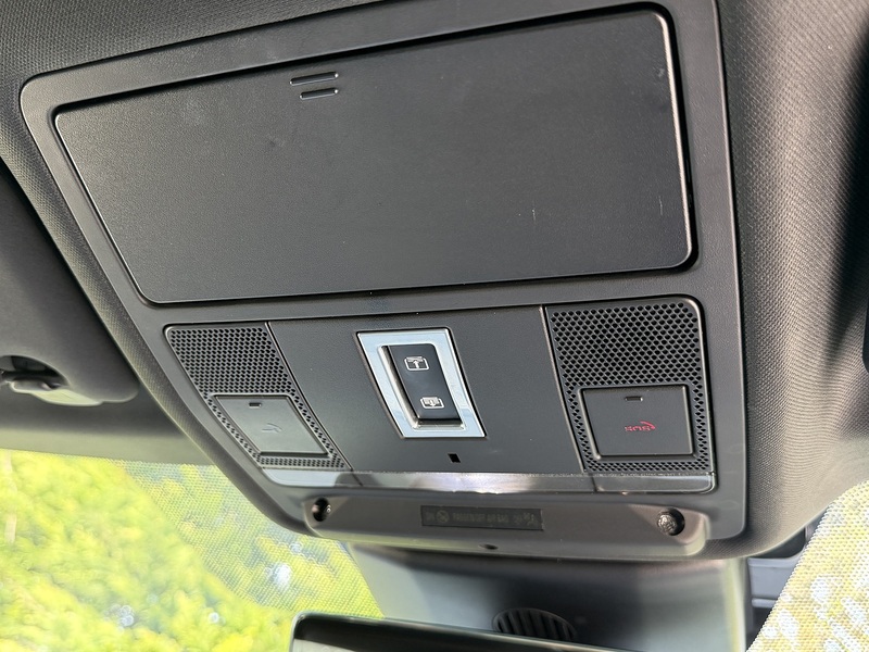 Land Rover Range Rover Evoque D180 First Edition - U11394