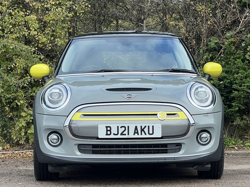 MINI Electric Hatch Cooper SE Level 1 - U11398