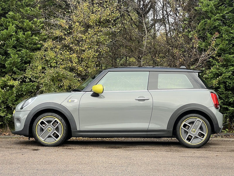 MINI Electric Hatch Cooper SE Level 1 - U11398