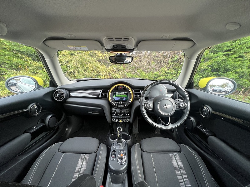 MINI Electric Hatch Cooper SE Level 1 - U11398