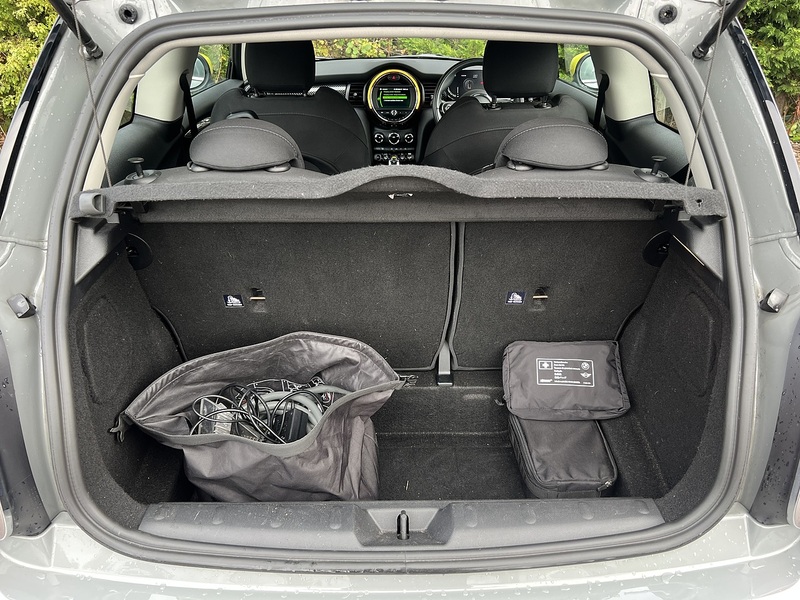 MINI Electric Hatch Cooper SE Level 1 - U11398