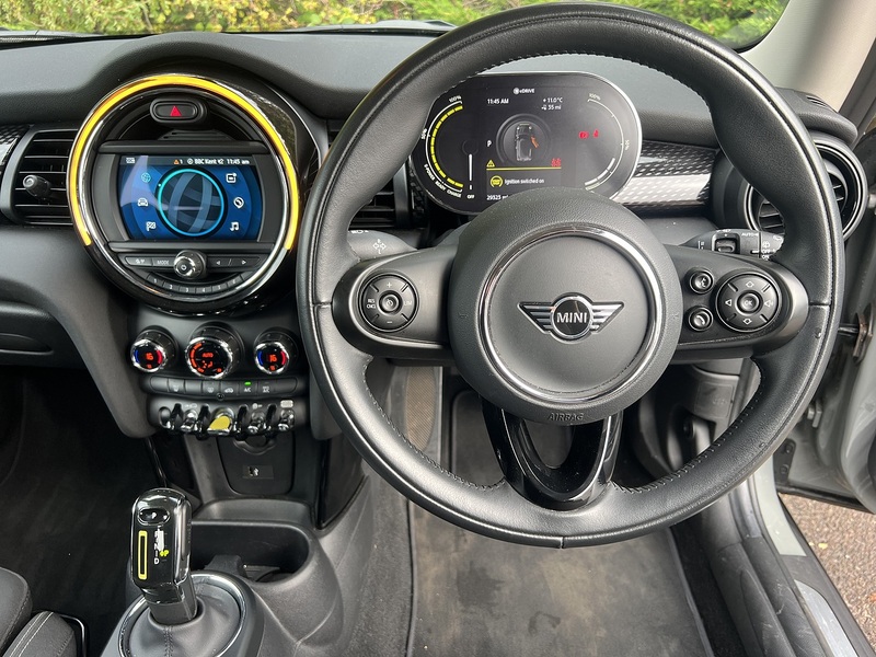 MINI Electric Hatch Cooper SE Level 1 - U11398