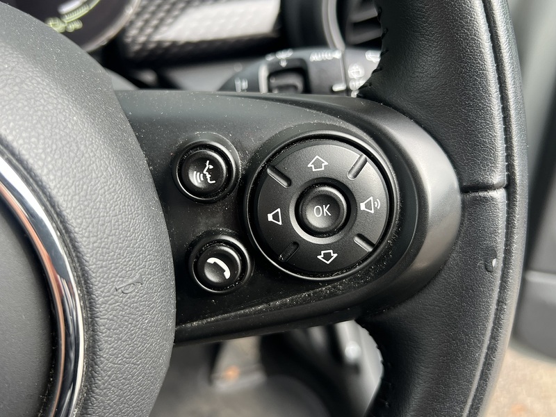MINI Electric Hatch Cooper SE Level 1 - U11398