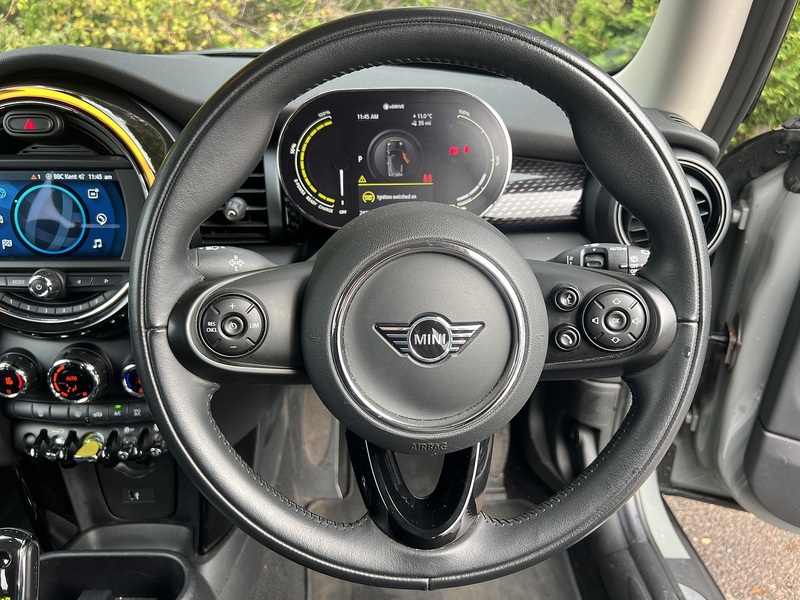 MINI Electric Hatch Cooper SE Level 1 - U11398
