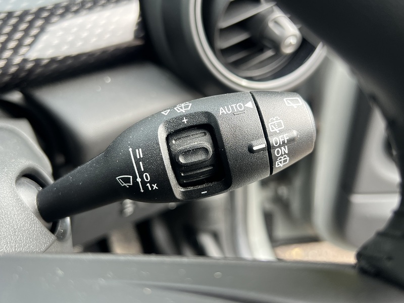 MINI Electric Hatch Cooper SE Level 1 - U11398