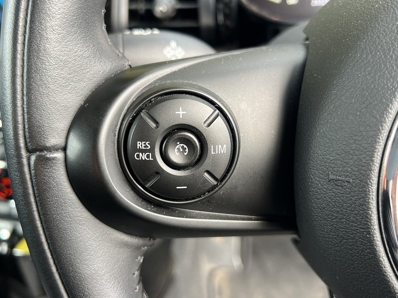 MINI Electric Hatch Cooper SE Level 1 - U11398