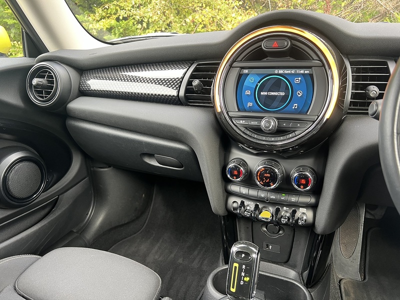 MINI Electric Hatch Cooper SE Level 1 - U11398